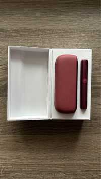 Iqos Iluma Sunset Red