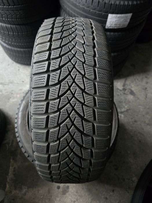 Dayton 195/50 R15 82H MS iarnă