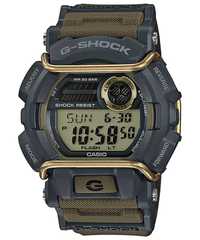 Наручные часы Casio G-Shock GD-400-9DR оригинал