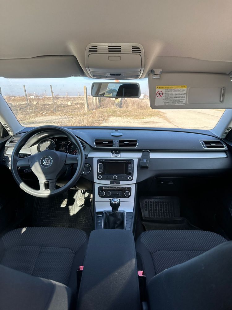 Wv Passat 1,4 Benzina