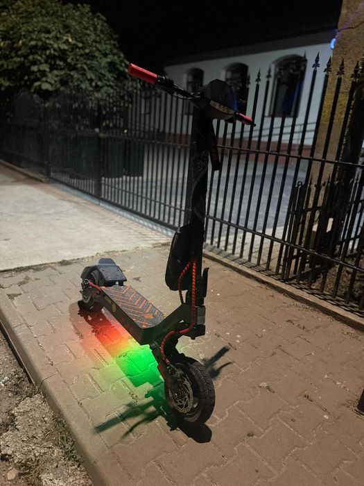 Vand kukirin g2 2024