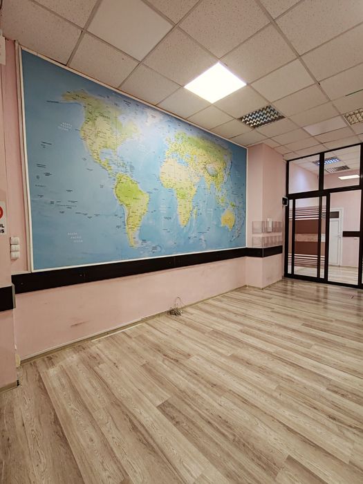 Spatiu comercial ultracentral  40 mp, Mercur, str. Felix Aderca