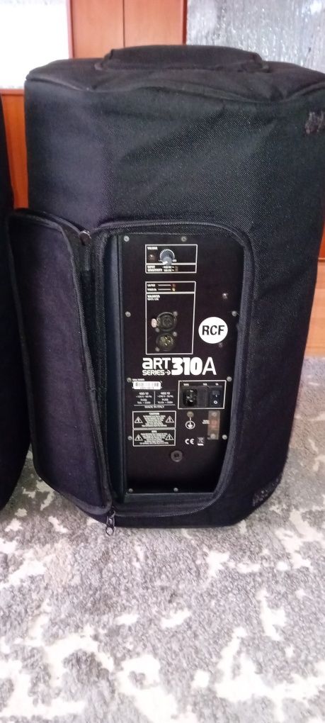Boxe RCF ART 310 A