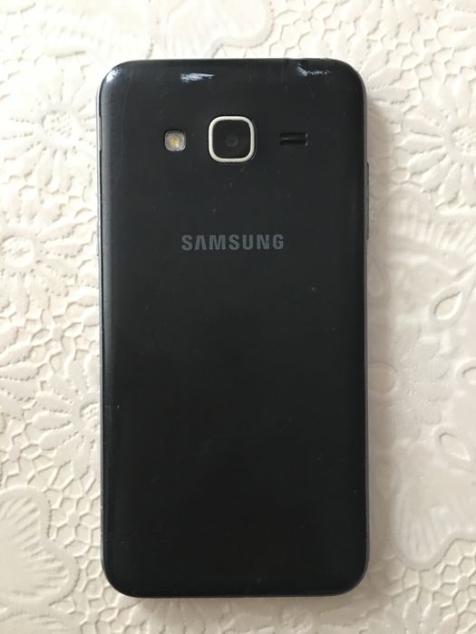 Samsung Galaxy j3
