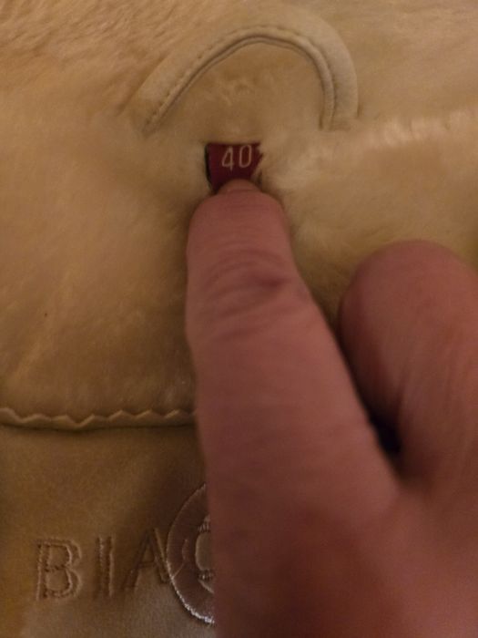 Geacă groasă femei 40-42