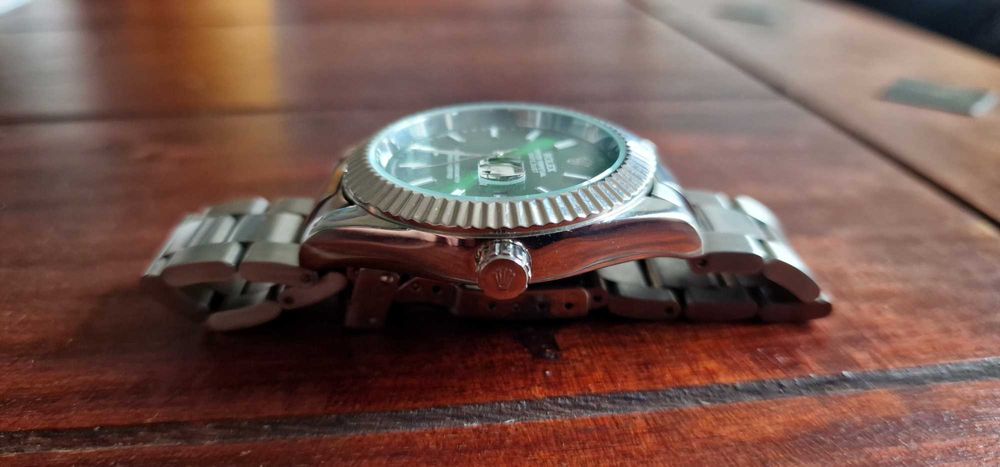 Мъжки часовник Rolex Datejust