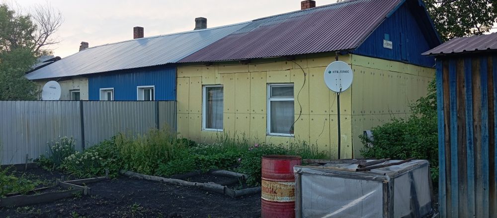 Продам дом срочно