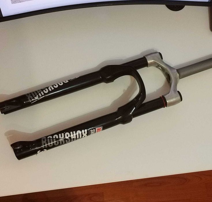 Furca Rockshox gold 30