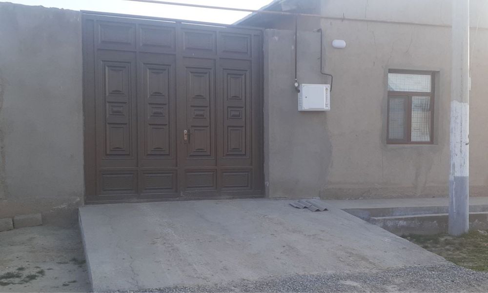 Уй, ховли 6 соток тезда сотилади