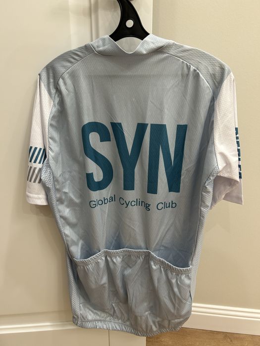 Джерси (веломайка) новая