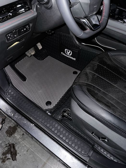 Купить Зд 5д полики Автоковрики