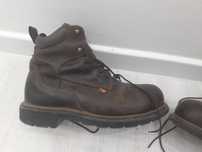 Спец обувь red wing