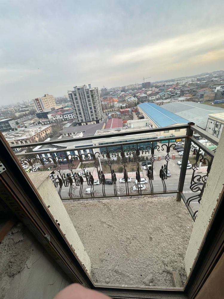продаётся 2х этажная квартира