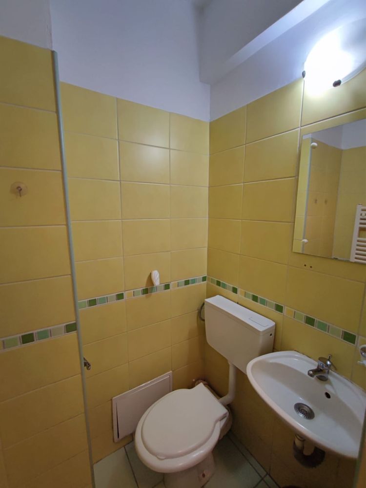 Apartament 3 camere - Strada Dorobantilor, Cluj-Napoca