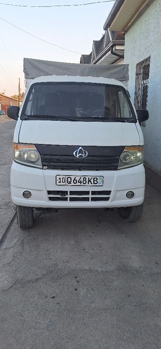 Changan 99 sotiladi xolati yaxshi