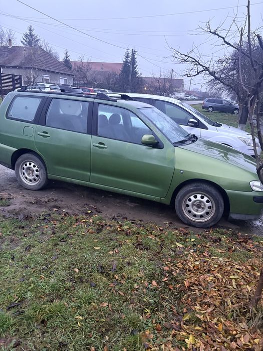 Vand seat cordoba pentru rabla