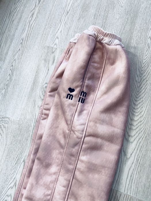 Штаны зимние детские