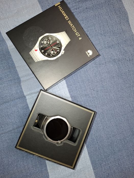 Huawei Watch Gt 4,gt 3 pro si gt 3 pro titaniu