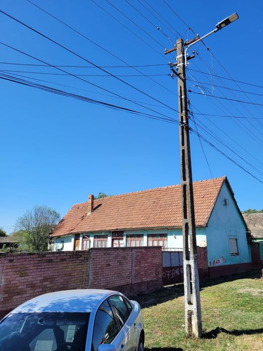 Casă de vânzare in Pecica