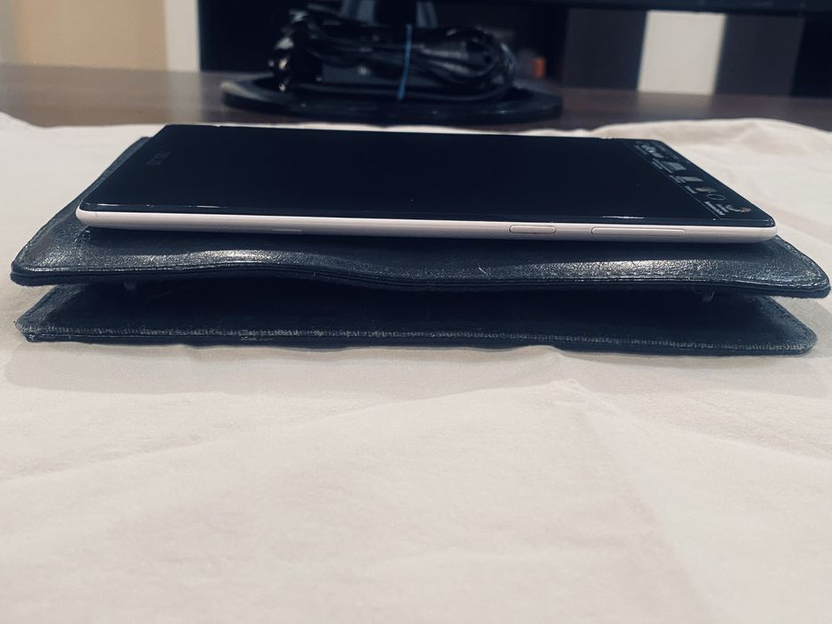 ASUS ZenPad 4G Dual SIM Impecabila Neverlocked