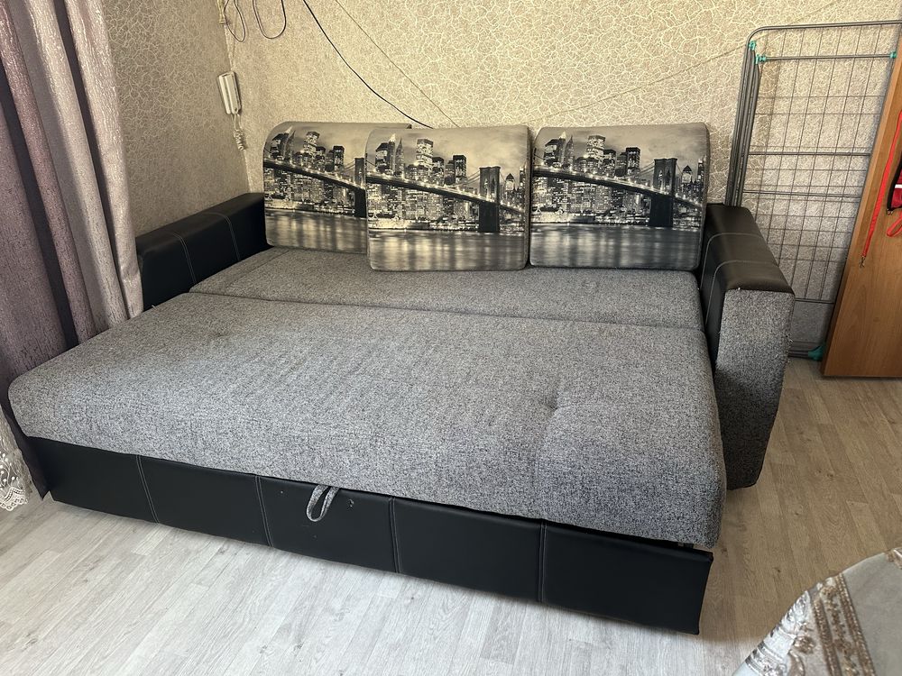 Прродам дивван б/у