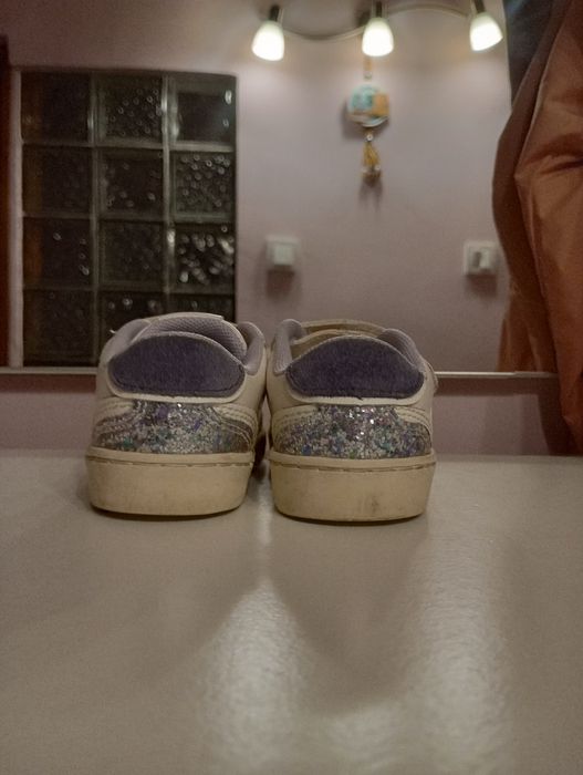 Adidasi Zara Marimea 24