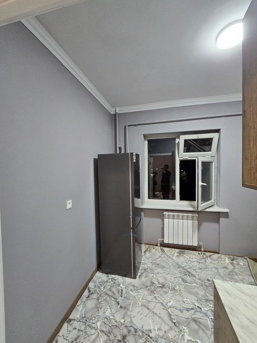 Аренда 3 хонали квартира 8 худуд новастройка