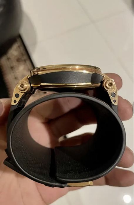 Tissot t-race swissmatic