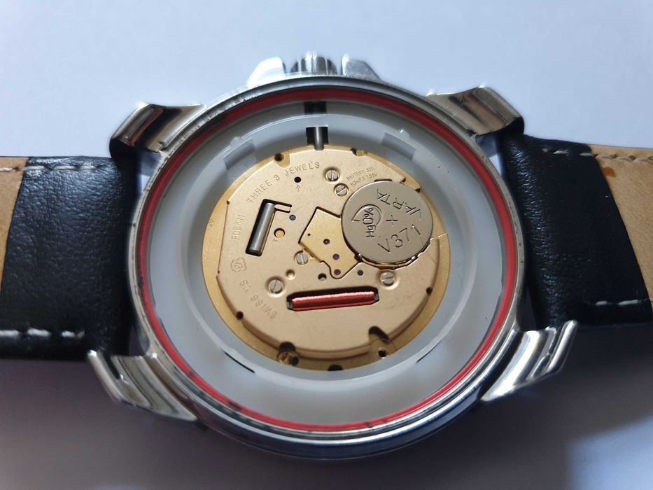 Ceas Certina DS Furious