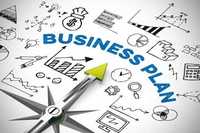 Составление бизнес планов для Банков, ДАМУ, Атамекена, Колдау