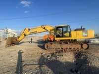 Продам экскаватор Komatsu pc400lc-7 se