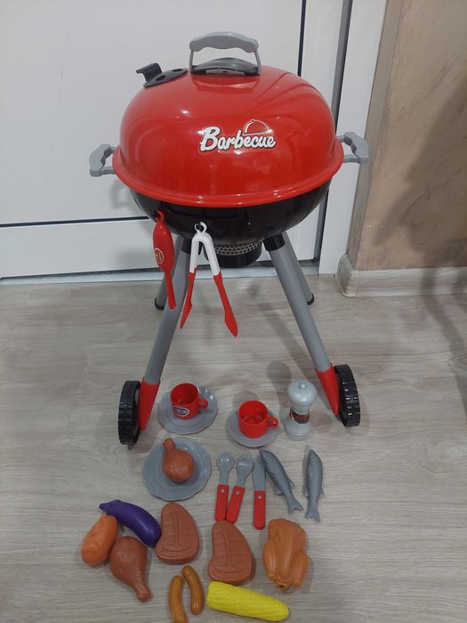 Детско барбекю Barbecue