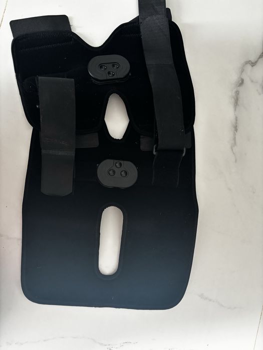 Orteza ortopedica genunchi