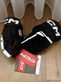 Хоккейные перчатки (краги) CCM