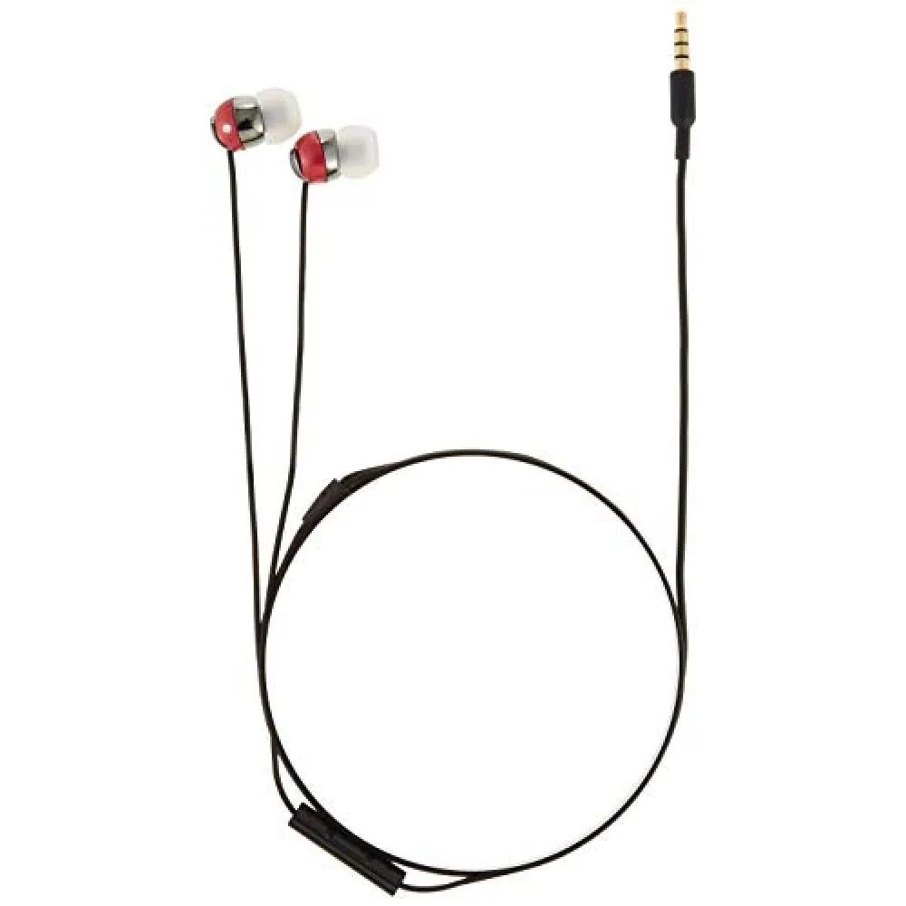 creative hs-660i2 in-ear слушалки розови