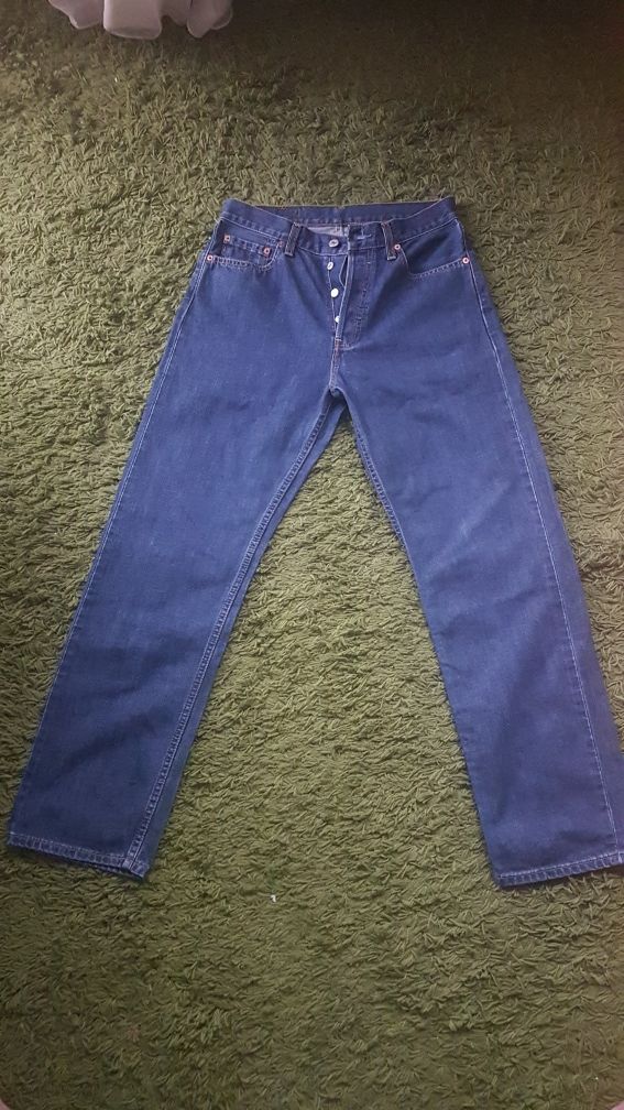 Blugi Levi's 590 W32/32