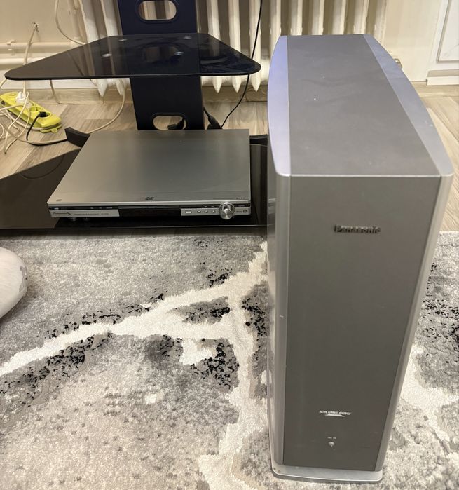 Home cinema panasonic