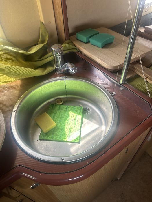 Autorulota Layka ecovip 100