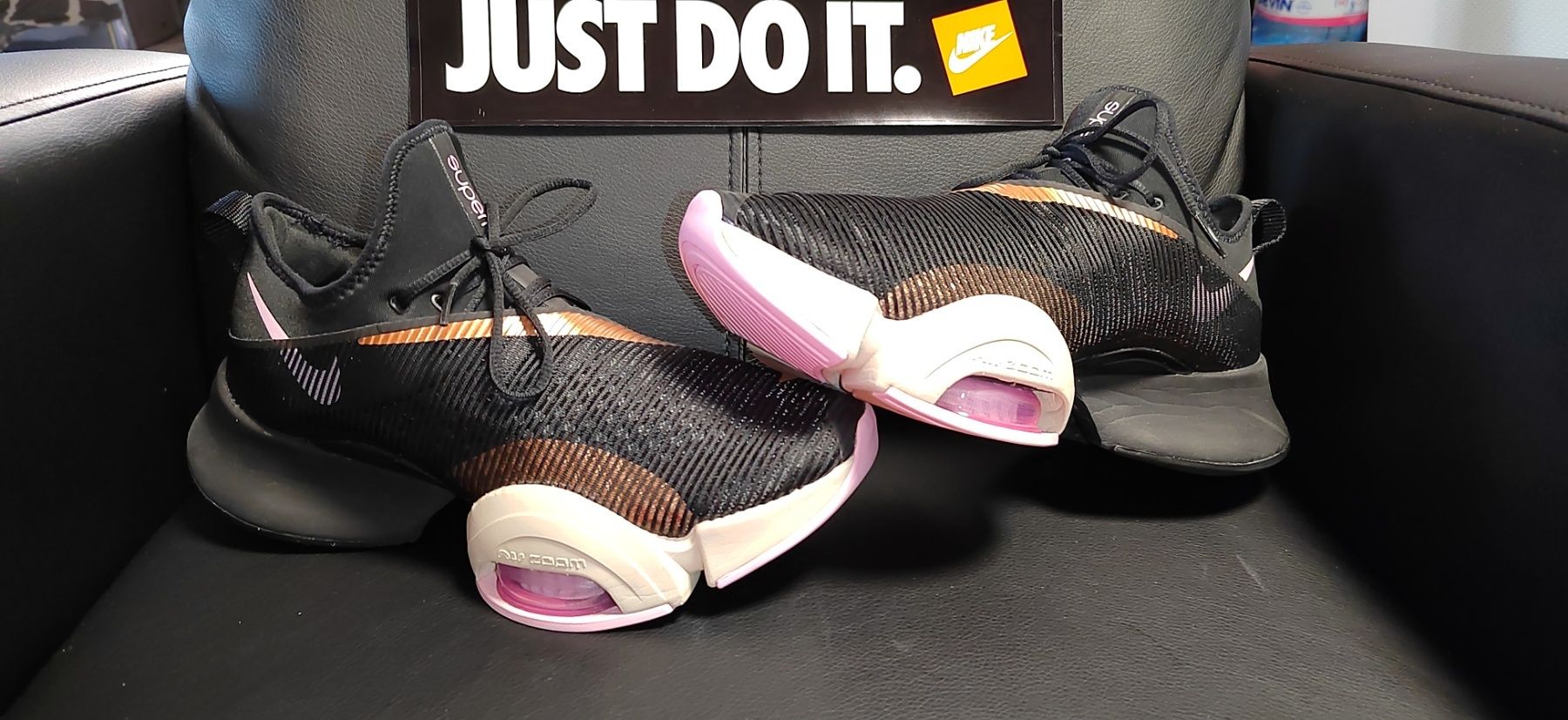 Nike Air Zoom Superrep 2, номер 41