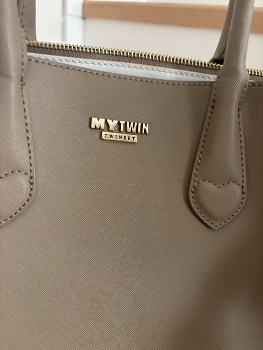 Чанти Furla и Twinset