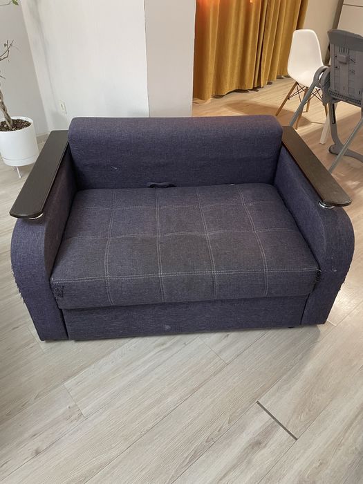 Продам диван + софа