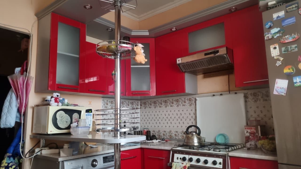 Продам кухню б/у