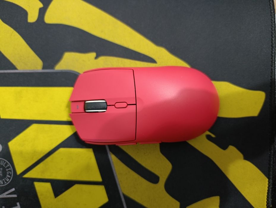 Мышь Ajazz AJ 139 Pro