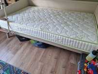Матрак NATURA ORGANIC - iSleep 120/200 см.