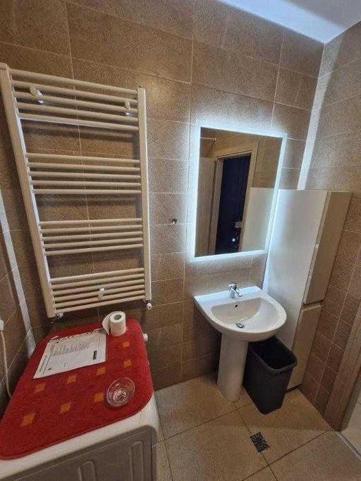 Inchiriez 2 camere Onix Residence (Orhideea) - Direct Proprietar