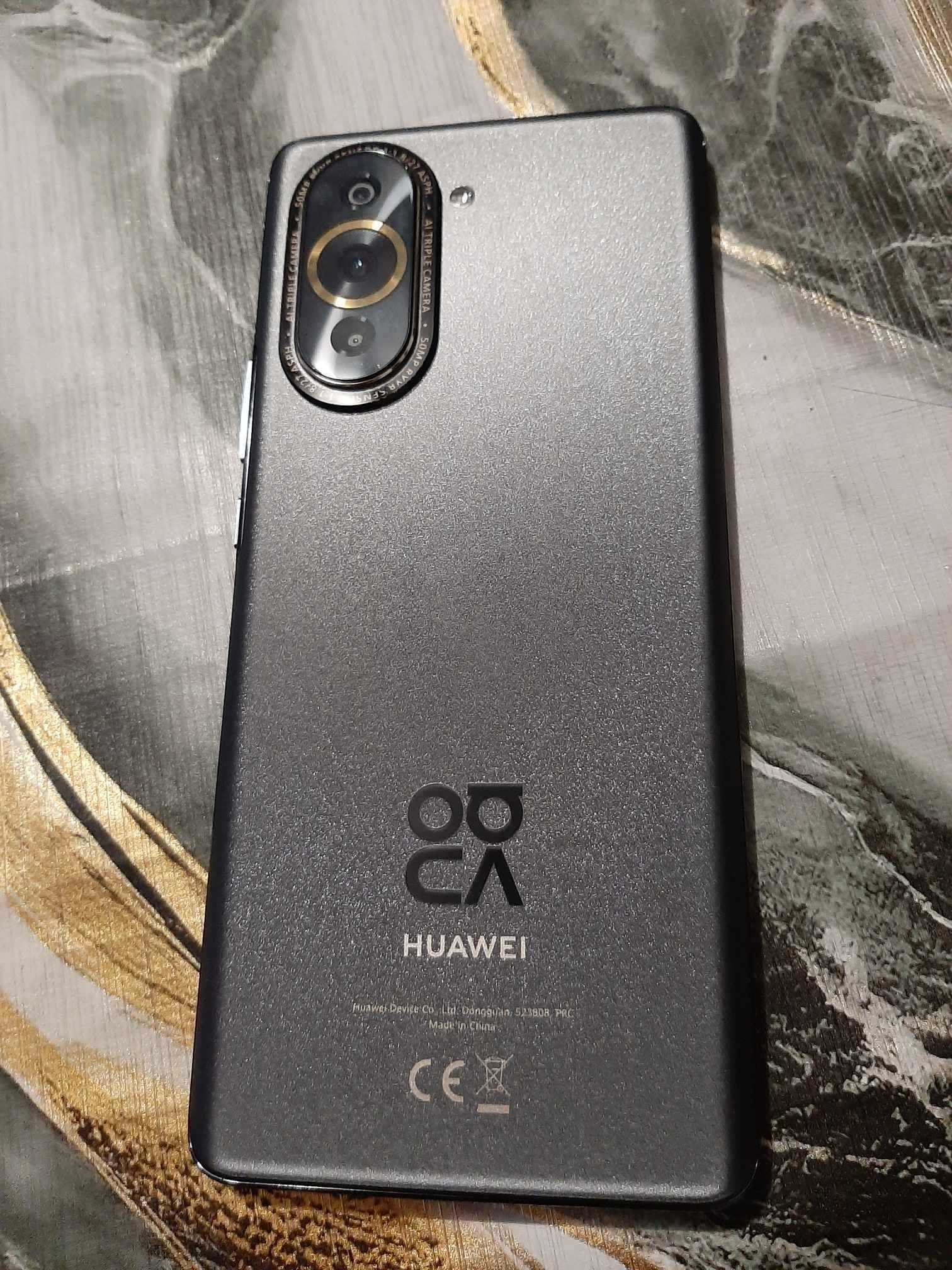 HUWAEI nova 10 Pro 256GB