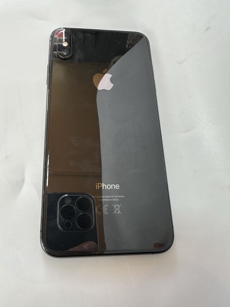 iPhone XS Max 64gb - отличен