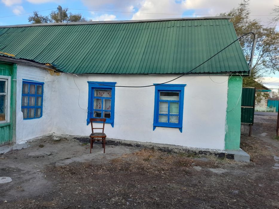 Продам дом в Аулиеколе