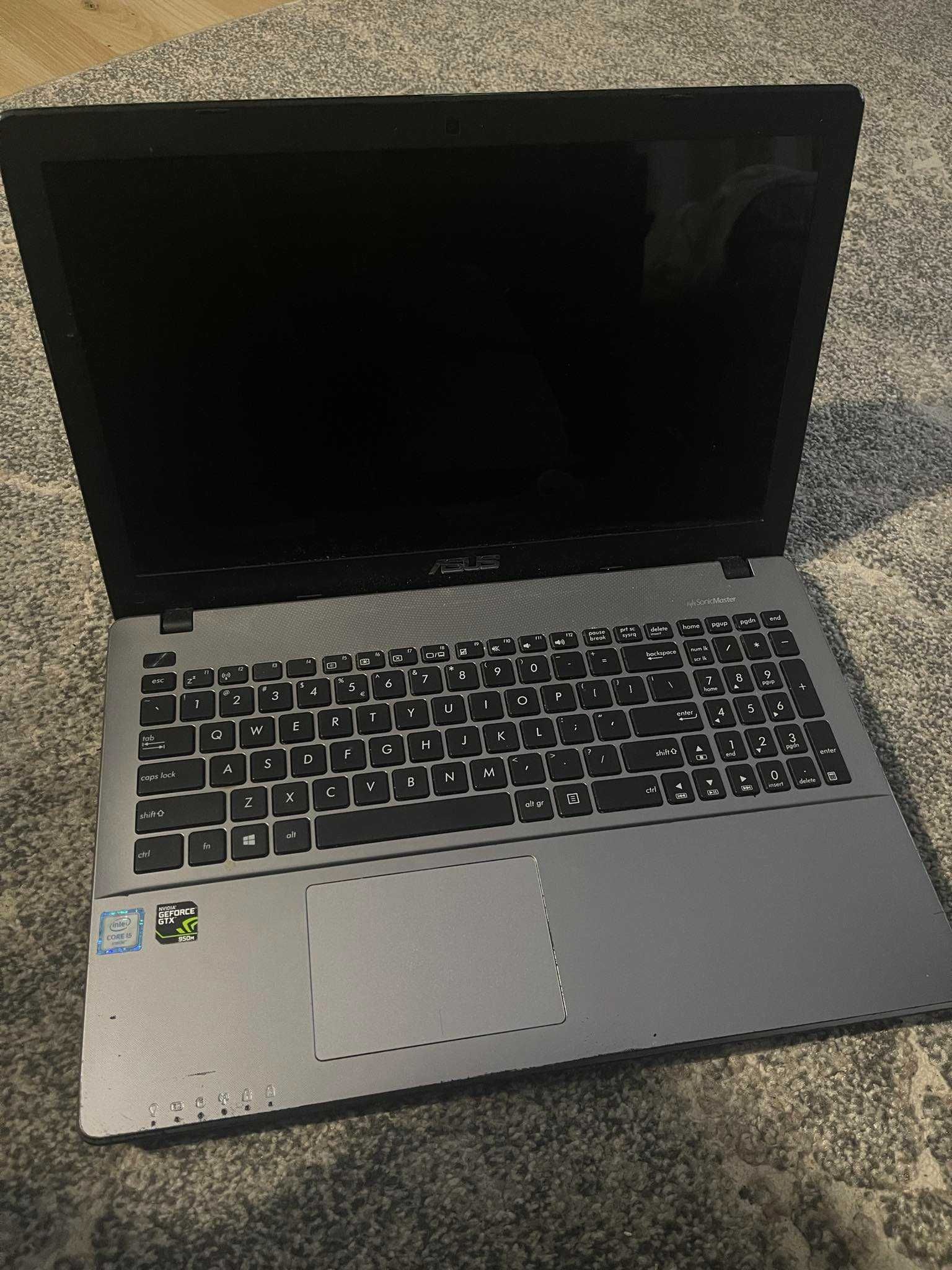 Asus x550vx perfect functional