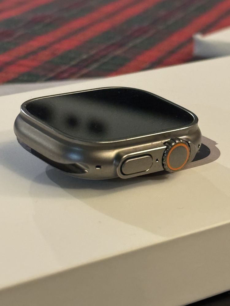 Apple Watch Ultra 2 - Piese